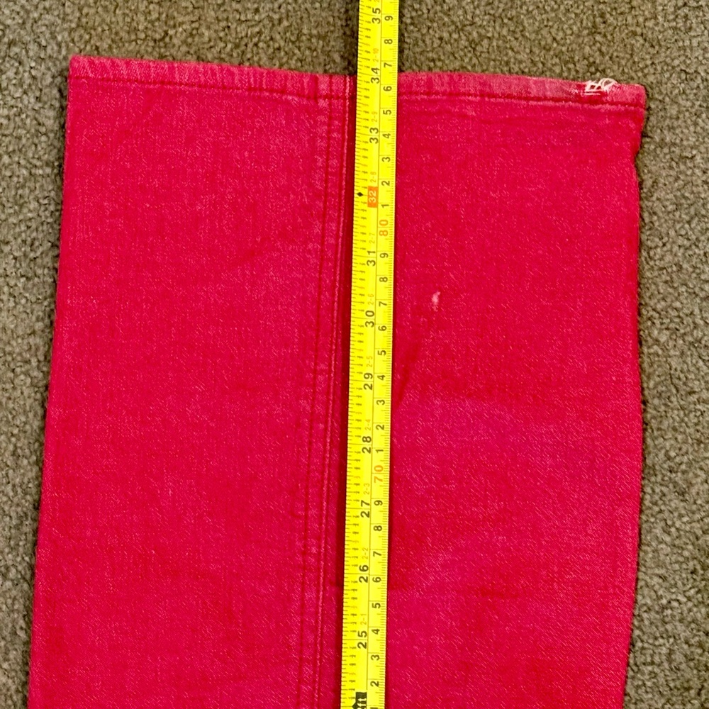 Tory Burch jeans - Picture 9 of 10